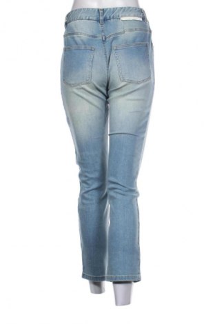 Dámské džíny  Stella McCartney, Velikost S, Barva Modrá, Cena  279,00 Kč