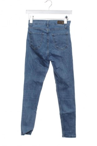 Damskie jeansy Unbranded, Rozmiar M, Kolor Niebieski, Cena 56,99 zł