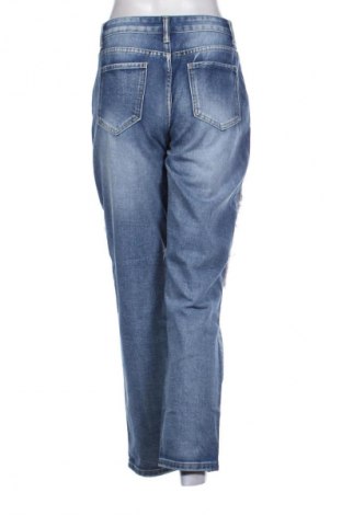 Női farmernadrág Unbranded, Méret M, Szín Kék, Ár 5 029 Ft