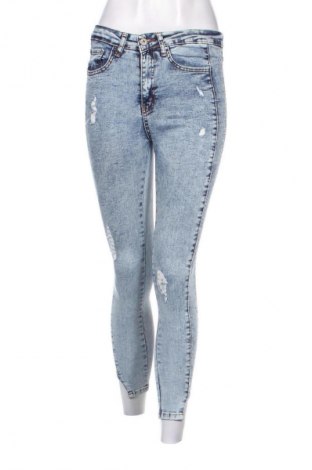 Női farmernadrág Unbranded, Méret S, Szín Kék, Ár 6 138 Ft
