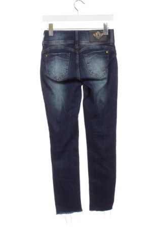 Blugi de femei Unbranded, Mărime S, Culoare Albastru, Preț 88,41 Lei