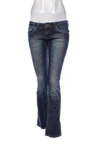 Damen Jeans Unbranded, Größe M, Farbe Blau, Preis 14,75 €