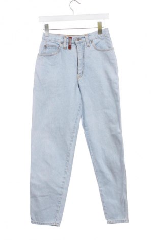Blugi de femei Unbranded, Mărime S, Culoare Albastru, Preț 79,00 Lei