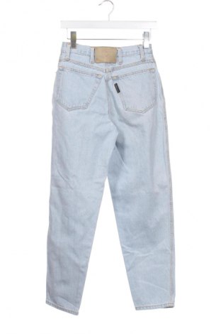 Blugi de femei Unbranded, Mărime S, Culoare Albastru, Preț 79,00 Lei