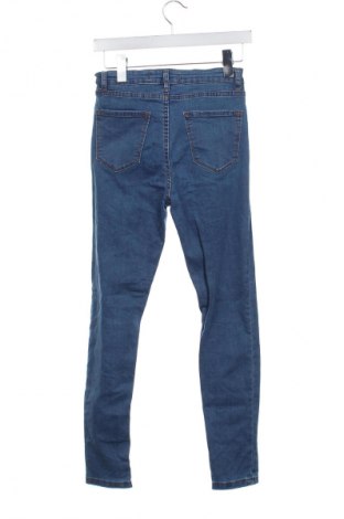 Dámske džínsy  Unbranded, Veľkosť XS, Farba Modrá, Cena  8,95 €
