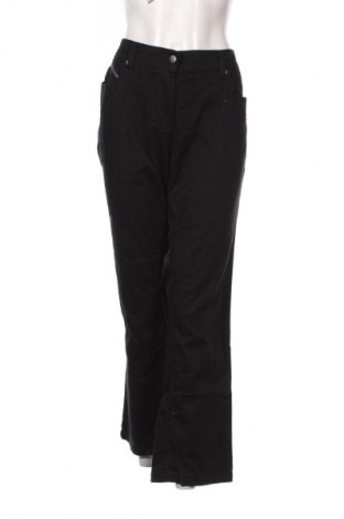 Dámske džínsy  Unbranded, Veľkosť XL, Farba Čierna, Cena  6,95 €