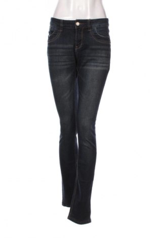 Blugi de femei Unbranded, Mărime M, Culoare Albastru, Preț 98,99 Lei