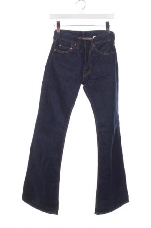 Damskie jeansy Unbranded, Rozmiar S, Kolor Niebieski, Cena 127,49 zł