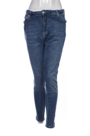 Blugi de femei Unbranded, Mărime XL, Culoare Albastru, Preț 95,99 Lei