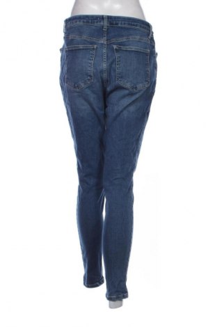 Blugi de femei Unbranded, Mărime XL, Culoare Albastru, Preț 95,99 Lei