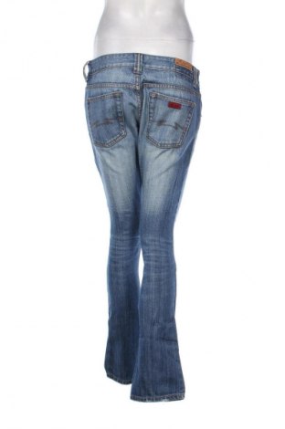 Női farmernadrág Unbranded, Méret M, Szín Kék, Ár 6 155 Ft