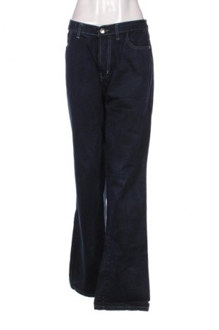 Dámske džínsy  Unbranded, Veľkosť XXL, Farba Modrá, Cena  8,95 €