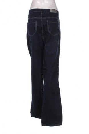 Dámske džínsy  Unbranded, Veľkosť XXL, Farba Modrá, Cena  8,95 €