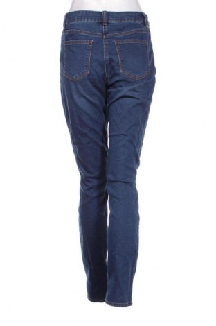 Blugi de femei Unbranded, Mărime M, Culoare Albastru, Preț 78,79 Lei
