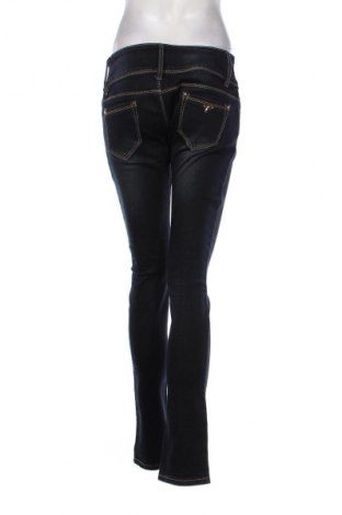 Blugi de femei Unbranded, Mărime L, Culoare Albastru, Preț 43,99 Lei