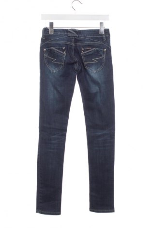 Blugi de femei Unbranded, Mărime S, Culoare Albastru, Preț 78,79 Lei