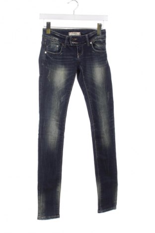 Damen Jeans Unbranded, Größe S, Farbe Blau, Preis € 14,83