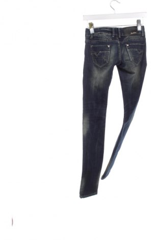 Damen Jeans Unbranded, Größe S, Farbe Blau, Preis € 14,83