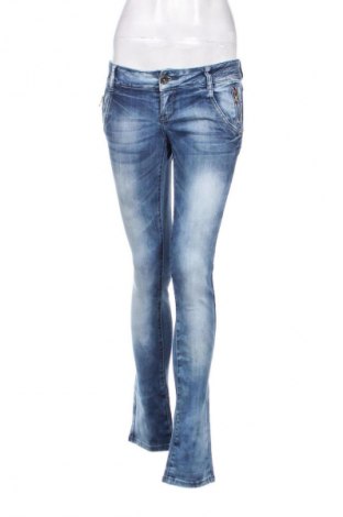 Női farmernadrág Unbranded, Méret S, Szín Kék, Ár 6 138 Ft