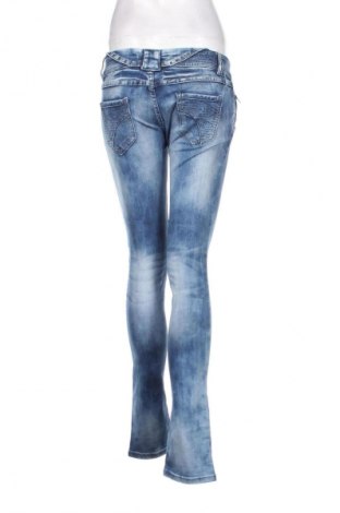 Női farmernadrág Unbranded, Méret S, Szín Kék, Ár 6 138 Ft