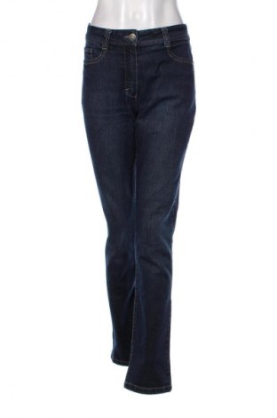 Női farmernadrág Unbranded, Méret M, Szín Kék, Ár 6 138 Ft