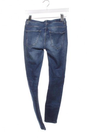 Blugi de femei Unbranded, Mărime XS, Culoare Albastru, Preț 78,79 Lei