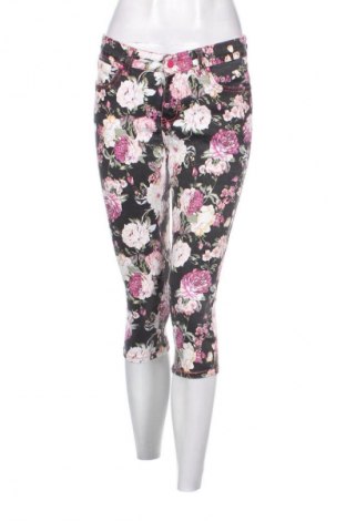 Damskie jeansy Unbranded, Rozmiar L, Kolor Kolorowy, Cena 62,99 zł