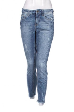 Damskie jeansy Unbranded, Rozmiar M, Kolor Niebieski, Cena 68,33 zł