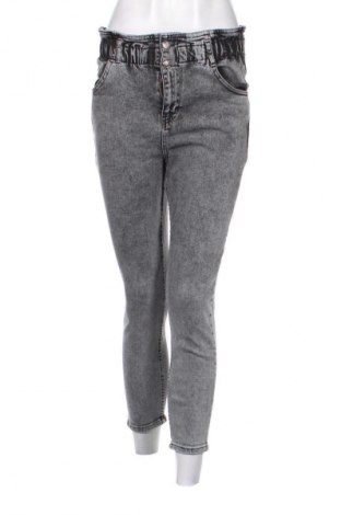 Damen Jeans Unbranded, Größe M, Farbe Grau, Preis € 14,83