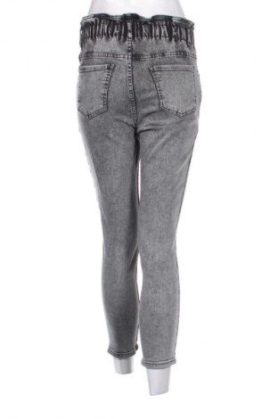 Damen Jeans Unbranded, Größe M, Farbe Grau, Preis € 14,83
