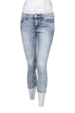 Női farmernadrág Uniqlo, Méret M, Szín Kék, Ár 6 889 Ft