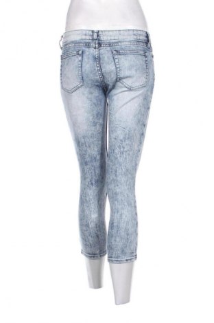 Női farmernadrág Uniqlo, Méret M, Szín Kék, Ár 6 889 Ft