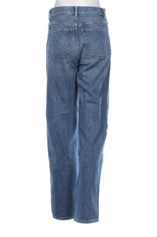 Női farmernadrág Uniqlo, Méret S, Szín Kék, Ár 8 678 Ft