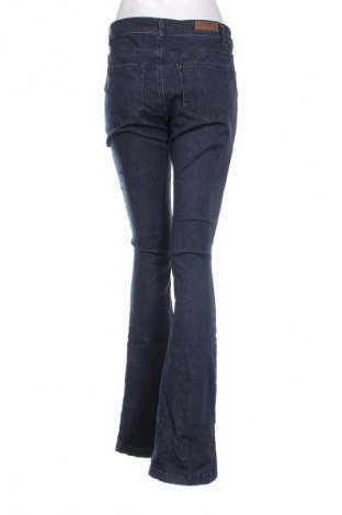 Blugi de femei United Colors Of Benetton, Mărime M, Culoare Albastru, Preț 210,52 Lei