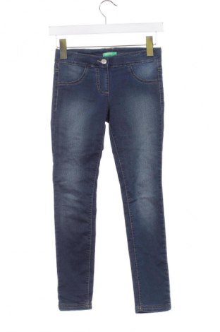 Damen Jeans United Colors Of Benetton, Größe L, Farbe Blau, Preis 16,59 €