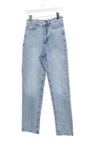 Damen Jeans VILA, Größe XS, Farbe Blau, Preis 48,99 €