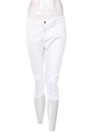 Dámske džínsy  Vero Moda, Veľkosť M, Farba Biela, Cena  8,95 €