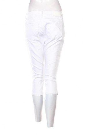 Dámske džínsy  Vero Moda, Veľkosť M, Farba Biela, Cena  8,95 €