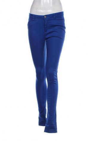 Dámske džínsy  Vero Moda, Veľkosť M, Farba Modrá, Cena  8,95 €