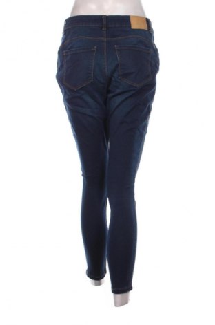 Dámske džínsy  Vero Moda, Veľkosť XL, Farba Modrá, Cena  8,95 €