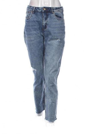 Női farmernadrág Vero Moda, Méret M, Szín Kék, Ár 7 035 Ft