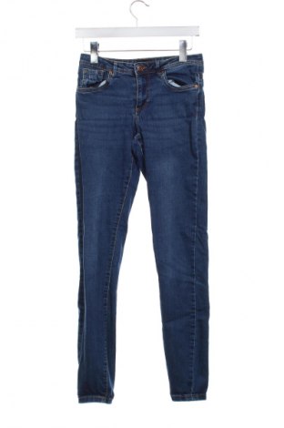 Дамски дънки Vero Moda, Размер S, Цвят Син, Цена 27,99 лв.