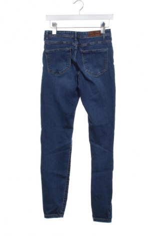 Дамски дънки Vero Moda, Размер S, Цвят Син, Цена 27,99 лв.