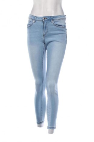 Blugi de femei Vero Moda, Mărime S, Culoare Albastru, Preț 98,99 Lei