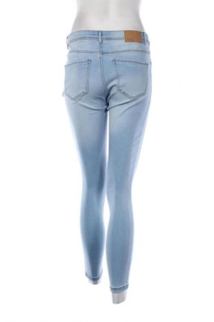 Blugi de femei Vero Moda, Mărime S, Culoare Albastru, Preț 98,99 Lei