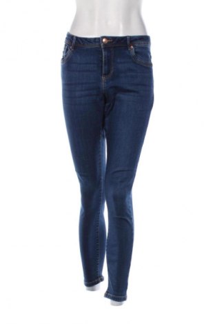 Dámske džínsy  Vero Moda, Veľkosť L, Farba Modrá, Cena  16,95 €