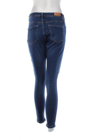 Dámske džínsy  Vero Moda, Veľkosť L, Farba Modrá, Cena  16,95 €