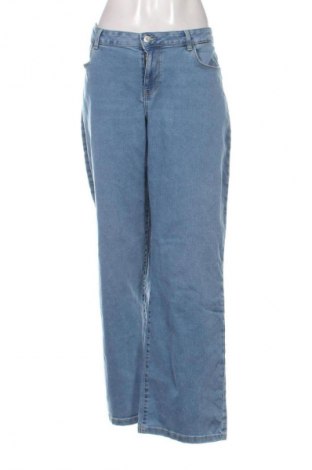 Γυναικείο Τζίν Vero Moda, Μέγεθος XL, Χρώμα Μπλέ, Τιμή 49,99 €