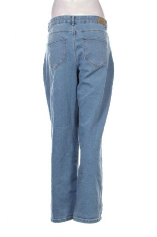 Γυναικείο Τζίν Vero Moda, Μέγεθος XL, Χρώμα Μπλέ, Τιμή 49,99 €