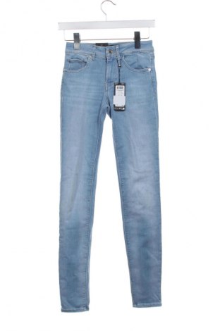 Dámske džínsy  Vero Moda, Veľkosť XS, Farba Modrá, Cena  44,95 €